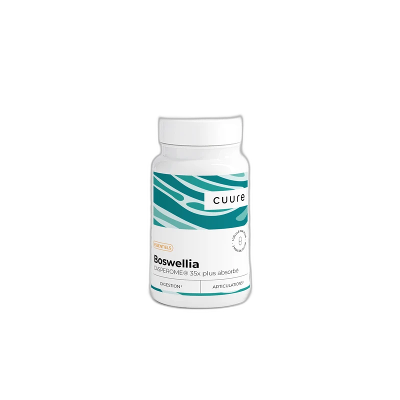 Cuure Boswellia