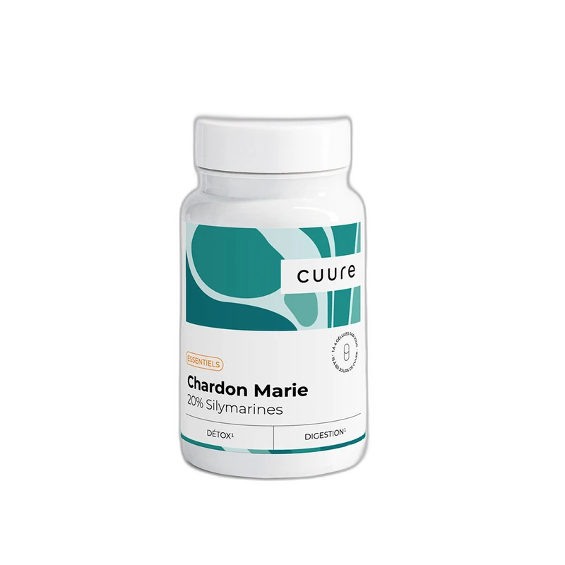 Cuure Chardon Marie