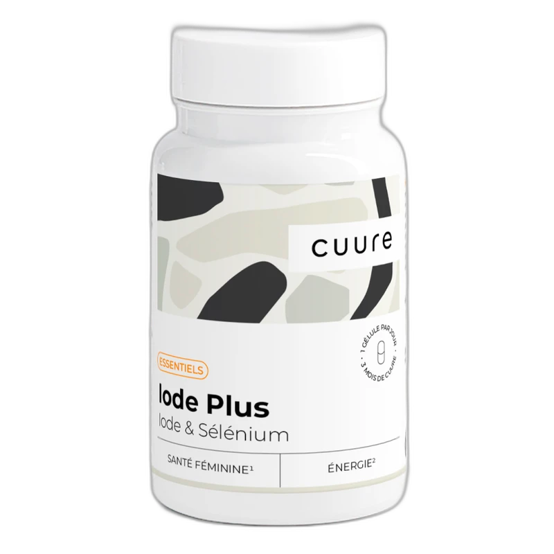 Cuure Complexe Thyroide