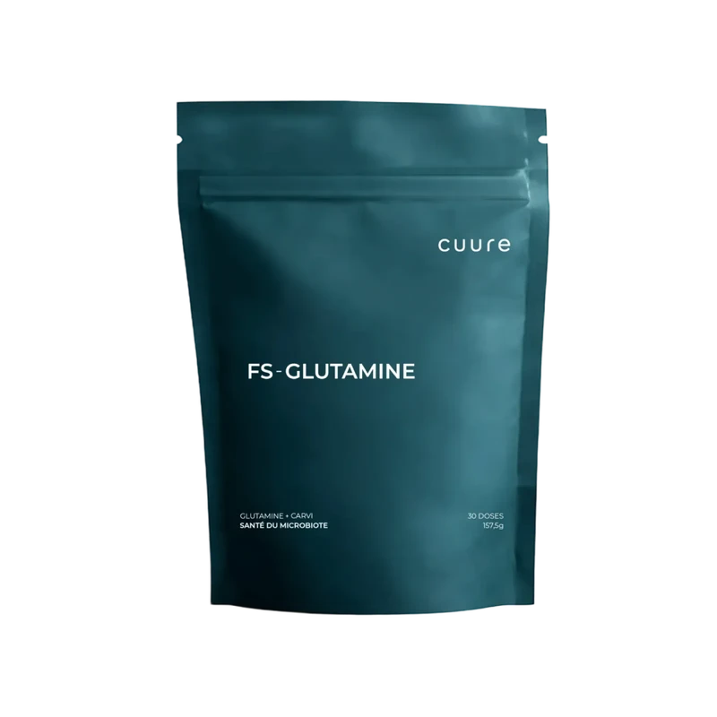 Cuure FS-Glutamine