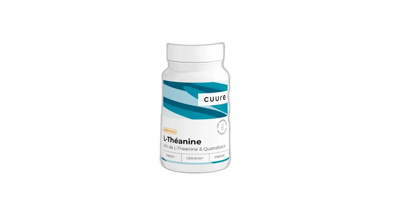 Cuure L-Théanine