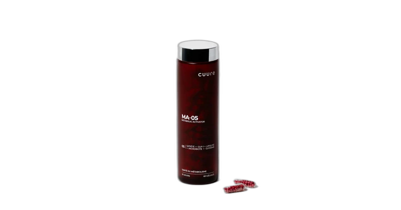 Cuure MA-05