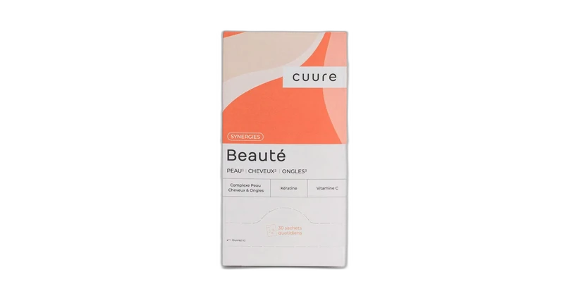 Cuure Synergie Beaute