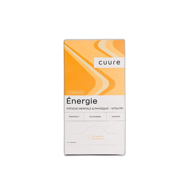 Cuure Synergie Energie