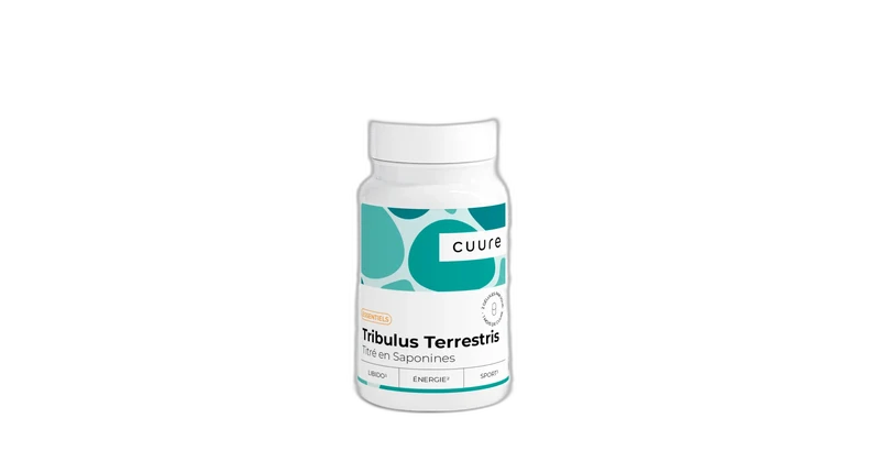 Cuure Tribulus