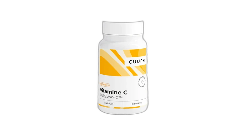 Cuure Vitamine C Liposomale