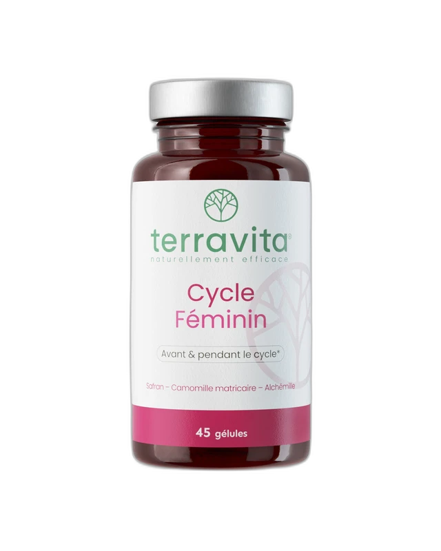Terravita Cycle féminin