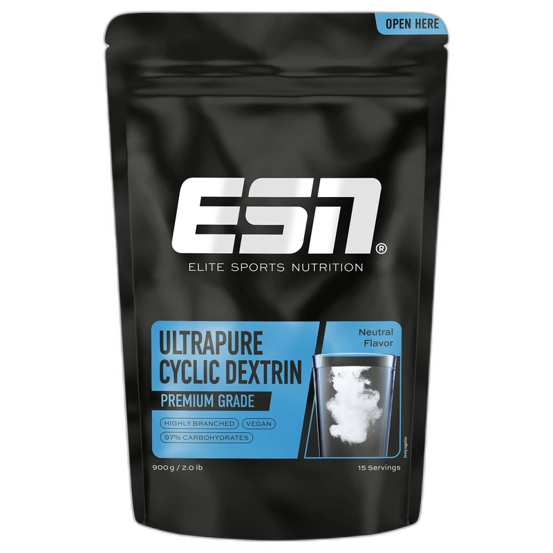 ESN Ultrapure Cyclic Dextrin