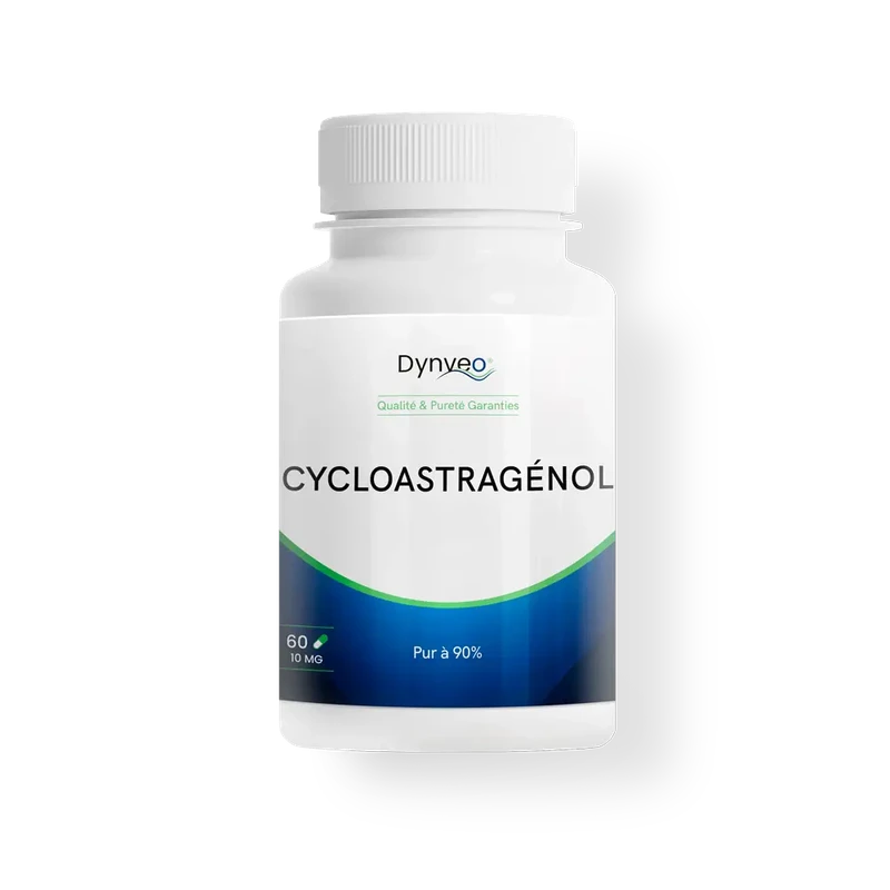 Dynveo Cycloastragenol