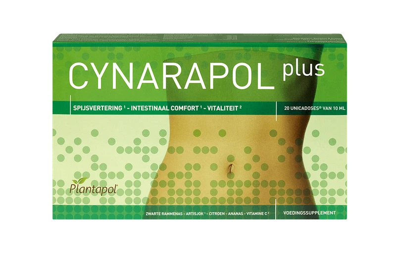 Purasana Cynarapol Plus