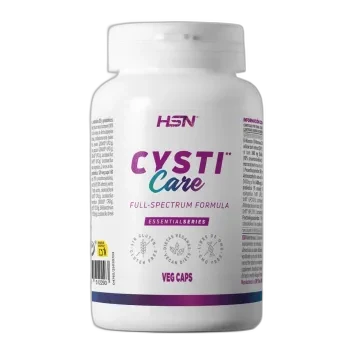 HSN Essential Series Cysti care *