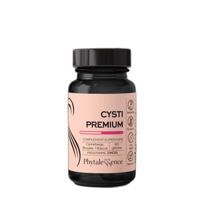 Phytalessence Cysti Premium