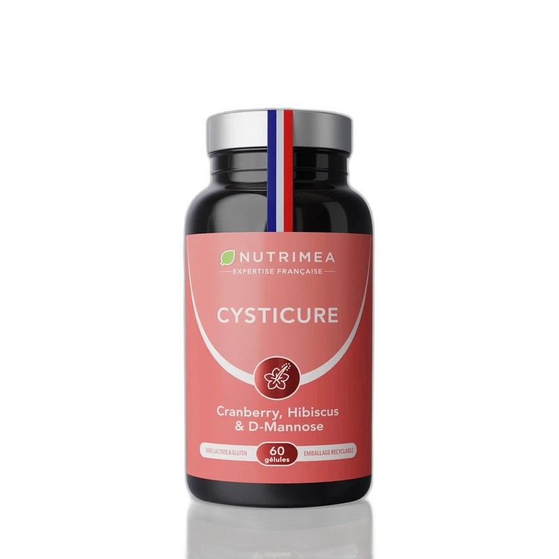 Nutrimea Cysticure