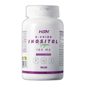 HSN Essential Series D-chiro inositol 100mg