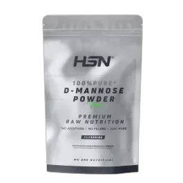 HSN Raw Series Raw Series D-mannose en poudre