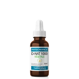 Therascience D-Nat 1000 végétale