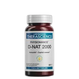Therascience D-nat 2000 (Caspules)
