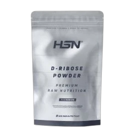 HSN Raw Series Raw Series D-ribose en poudre