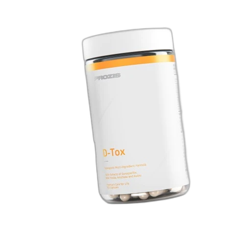 Prozis D-TOX