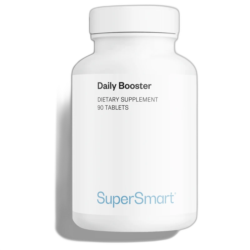SuperSmart Daily Booster