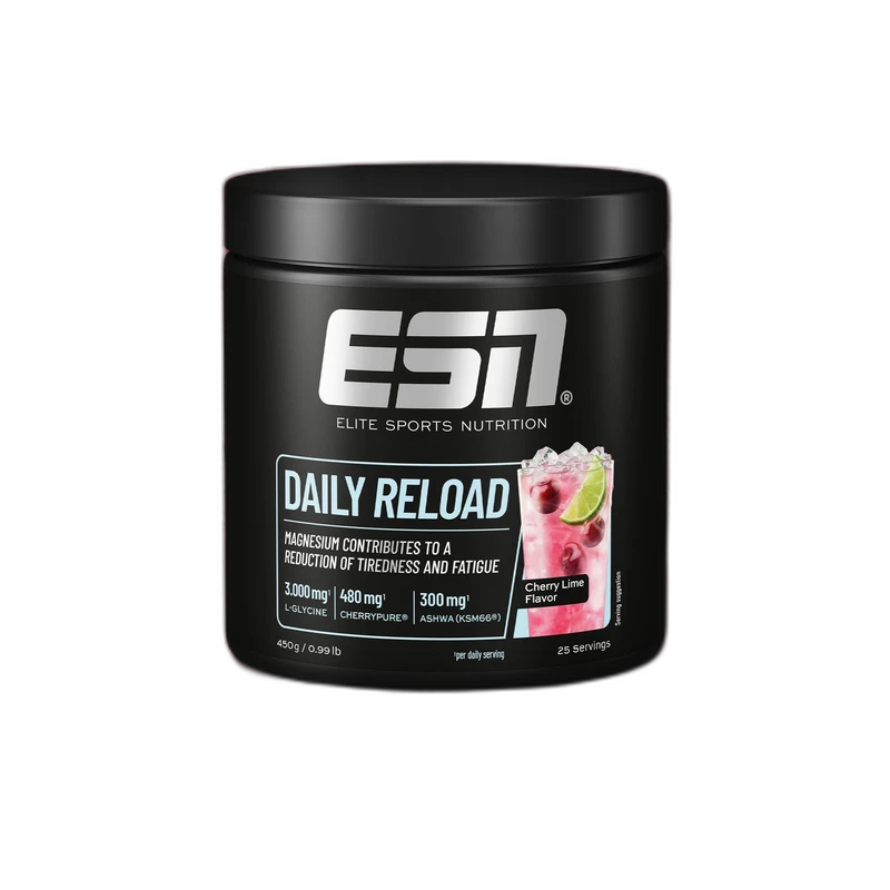 ESN Daily Reload