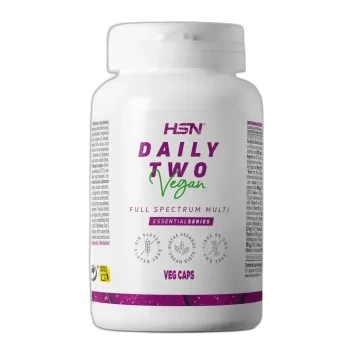 HSN Essential Series Daily two multivitamine