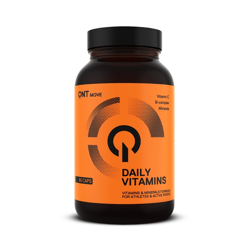 QNT Daily Vitamins