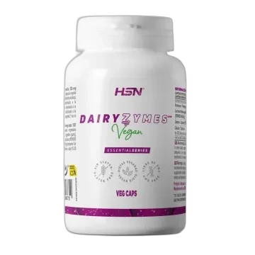 HSN Essential Series Dairyzymes** (mélange d'enzymes)