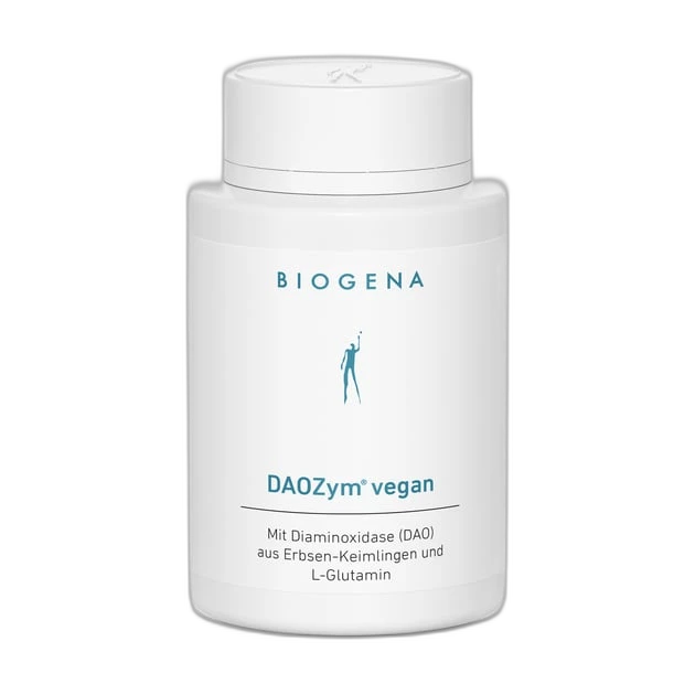 Biogena DAOZym vegan