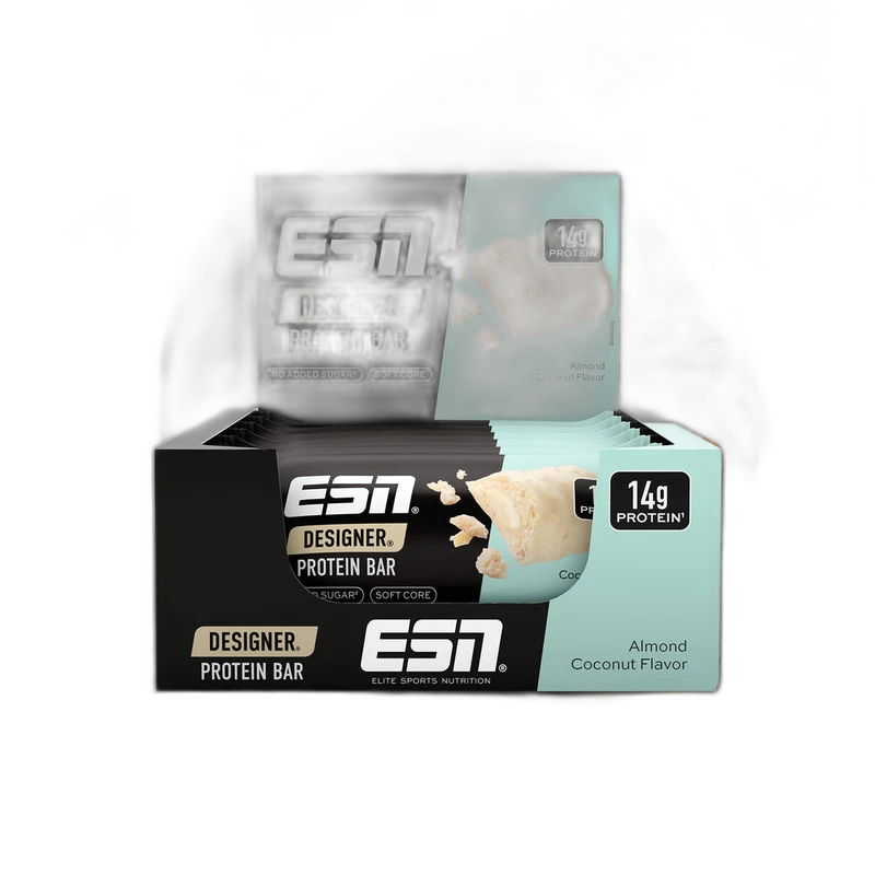 ESN Designer Protein Bar