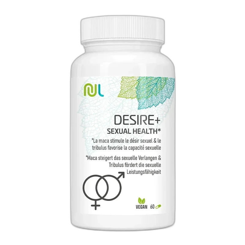 NutriLife Shop NutriLife Desire+ BIO