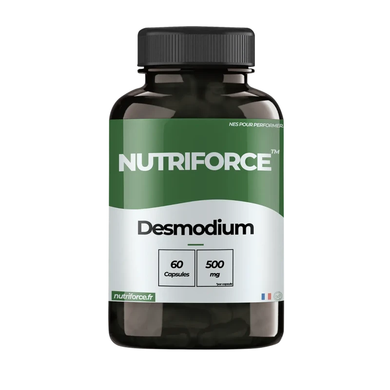 Nutriforce Desmodium