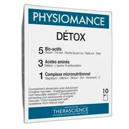 Therascience Détox