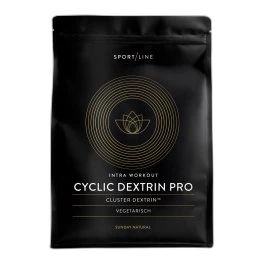 Sunday Natural Dextrine cyclique en poudre