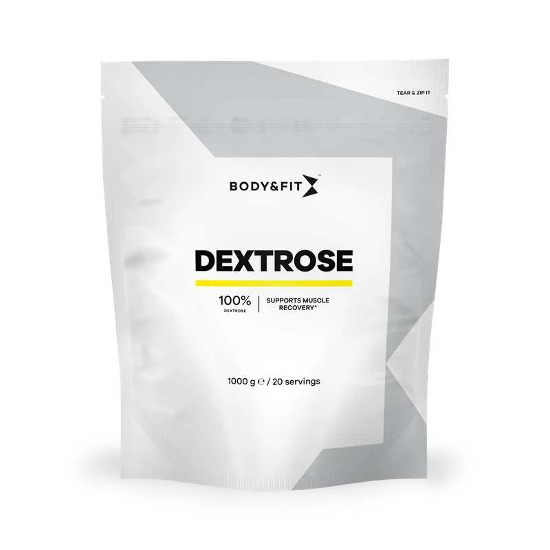 Body&Fit Dextrose Pure