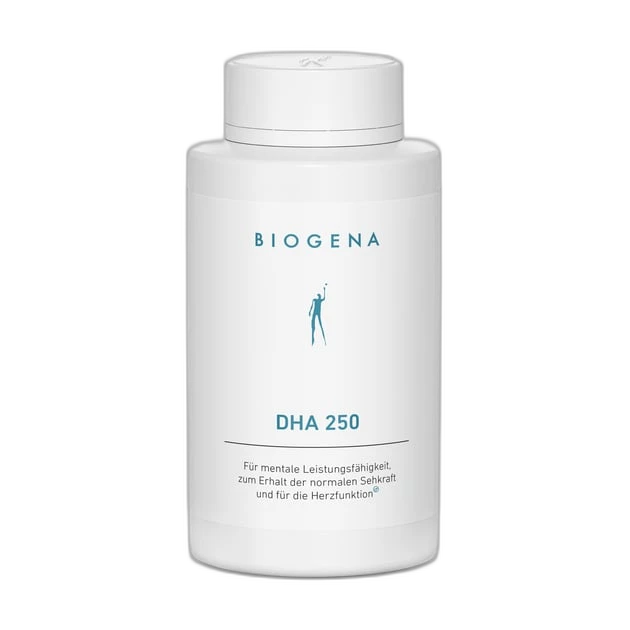 Biogena DHA 250