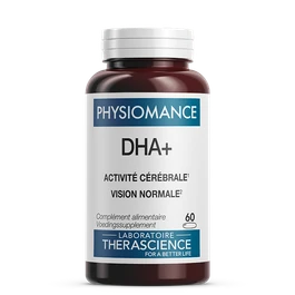 Therascience DHA+