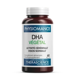 Therascience DHA végétal