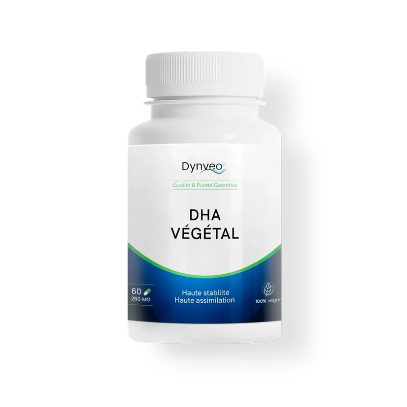 Dynveo DHA Végétal