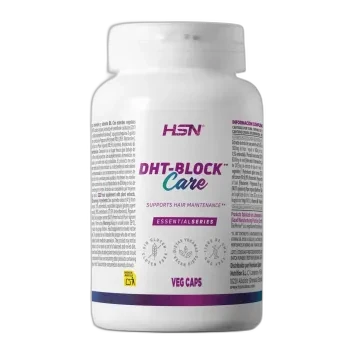 HSN Essential Series Dht-block care *