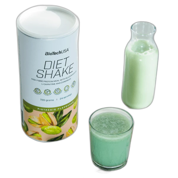 BioTechUSA Diet Shake