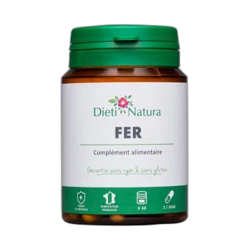 Dieti Natura Fer