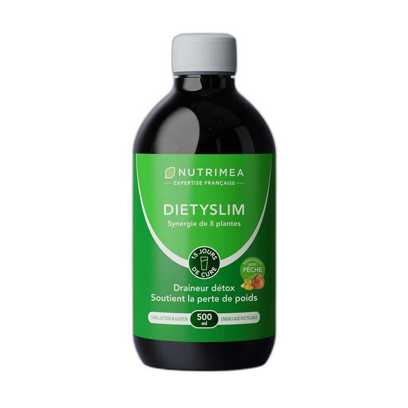 Nutrimea Dietyslim