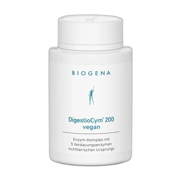 Biogena DigestioCym 200 vegan