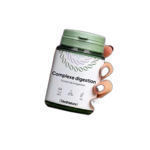 Dieti Natura Complexe digestion