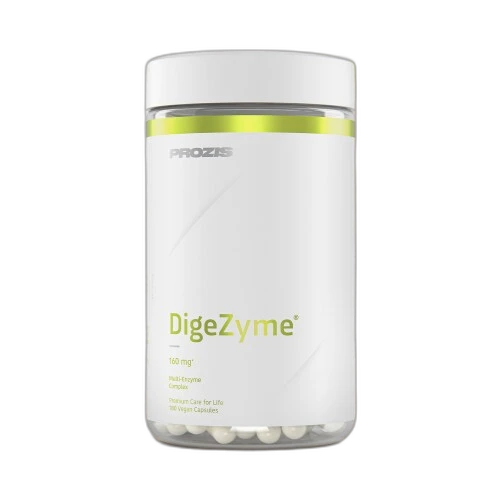 Prozis DigeZyme® 160 mg