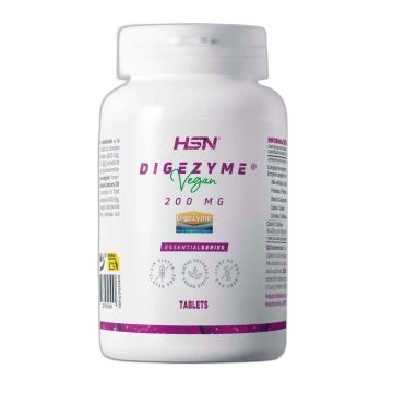 HSN Essential Series DigeZyme® 200mg