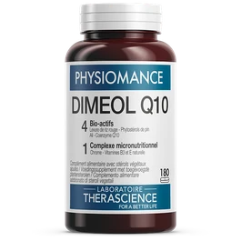 Therascience DIMEOL Q10