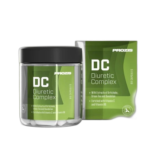 Prozis Diuretic Complex