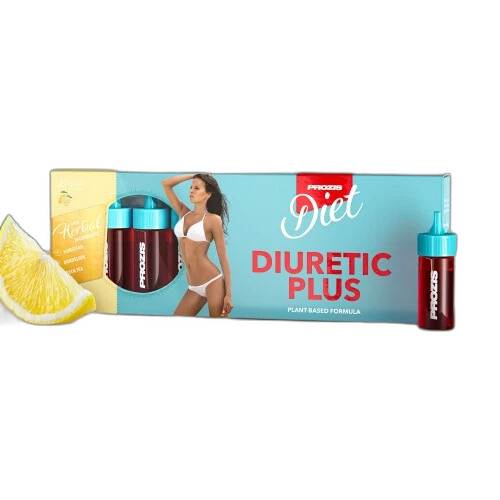 Prozis Diuretic Plus 10 x